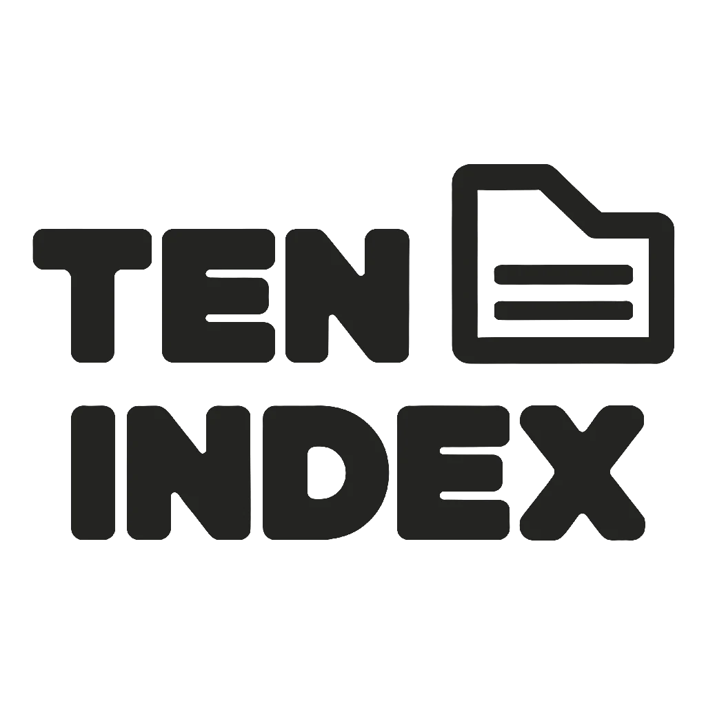 tenindex